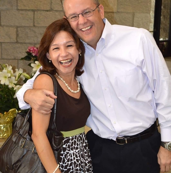 Meet your Posher, Scott - Picture 1 of 1